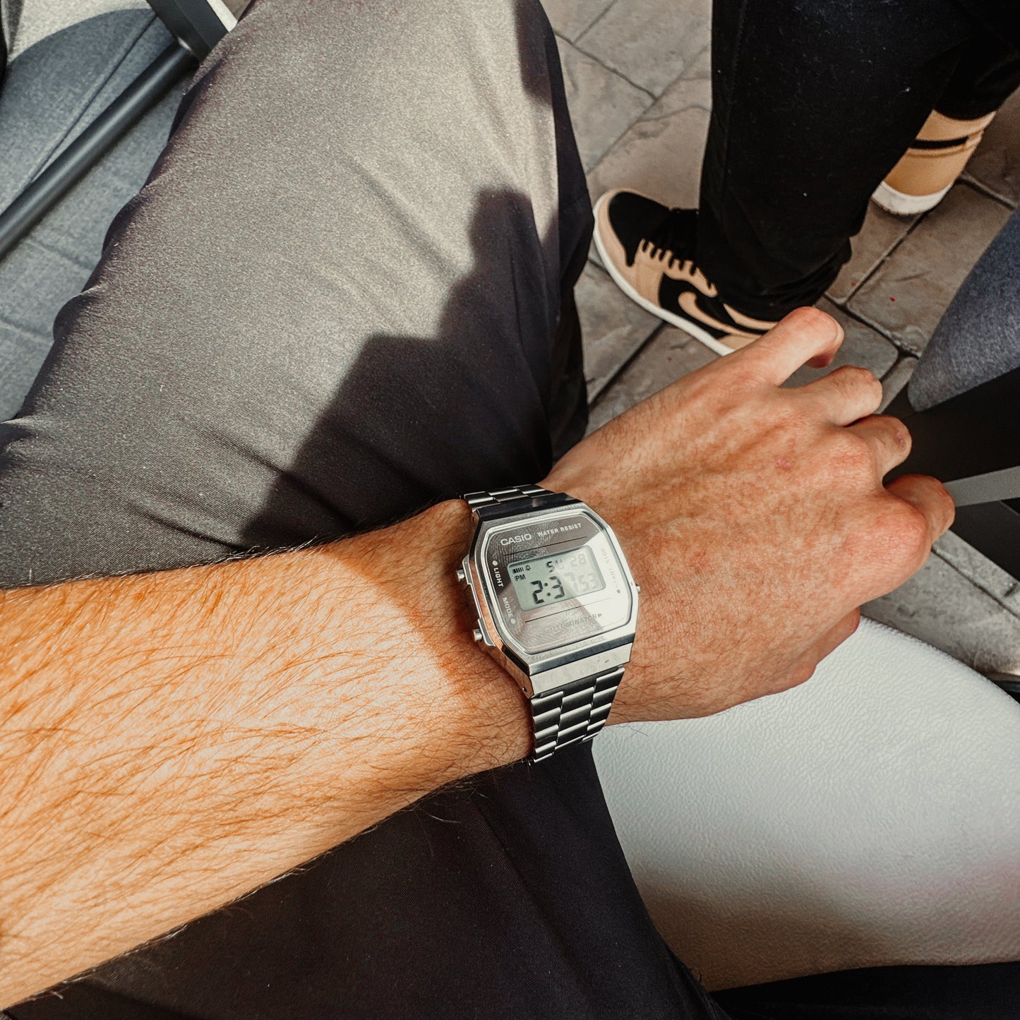 SUBTLE TOUCH PRESET (FREE)