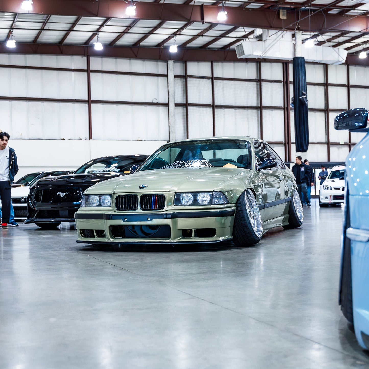 SHOWSTOPPER PRESET PACK