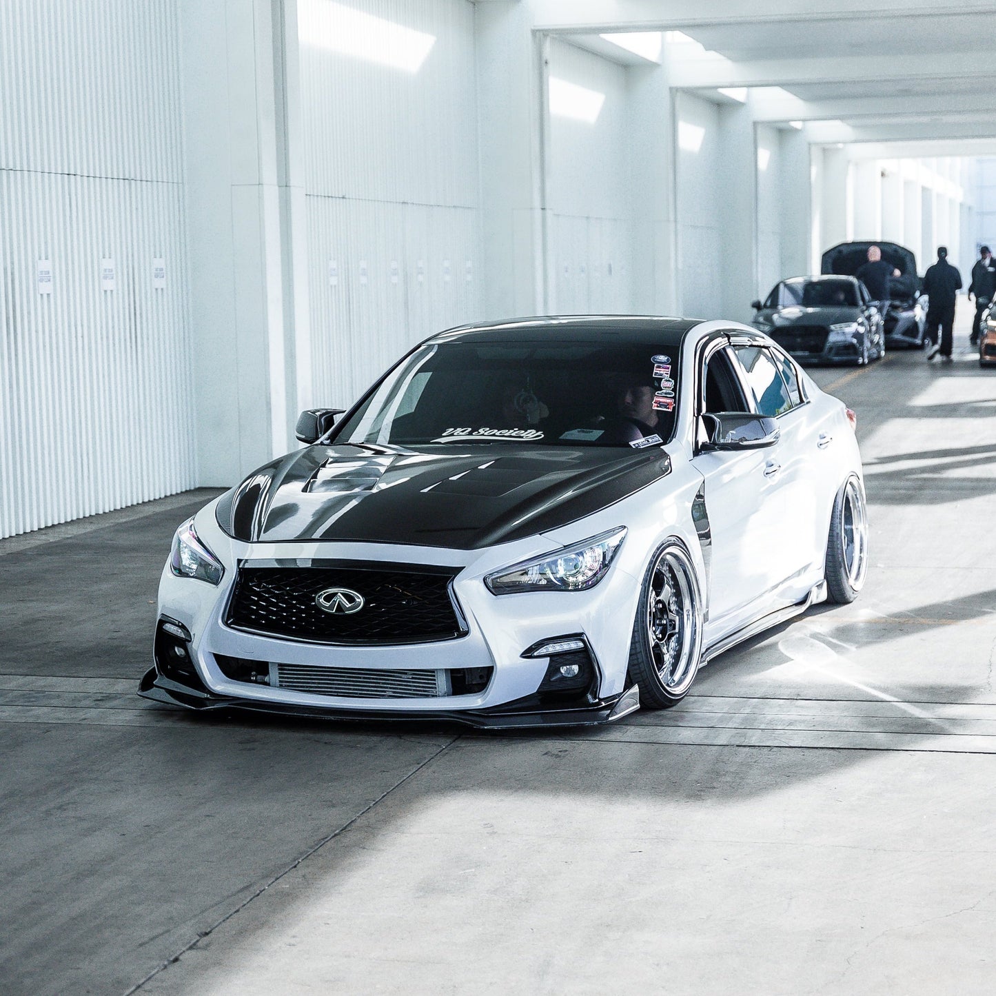 SHOWSTOPPER PRESET PACK