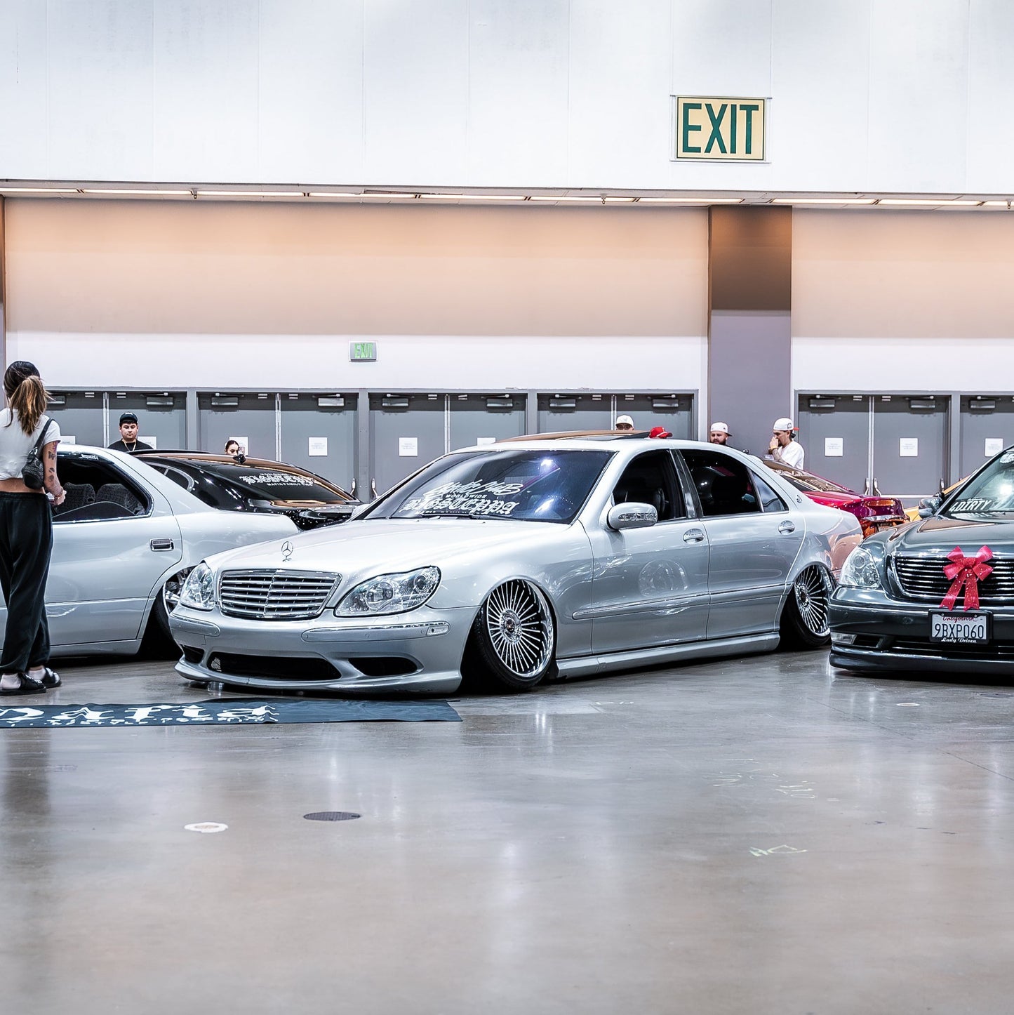 SHOWSTOPPER PRESET PACK