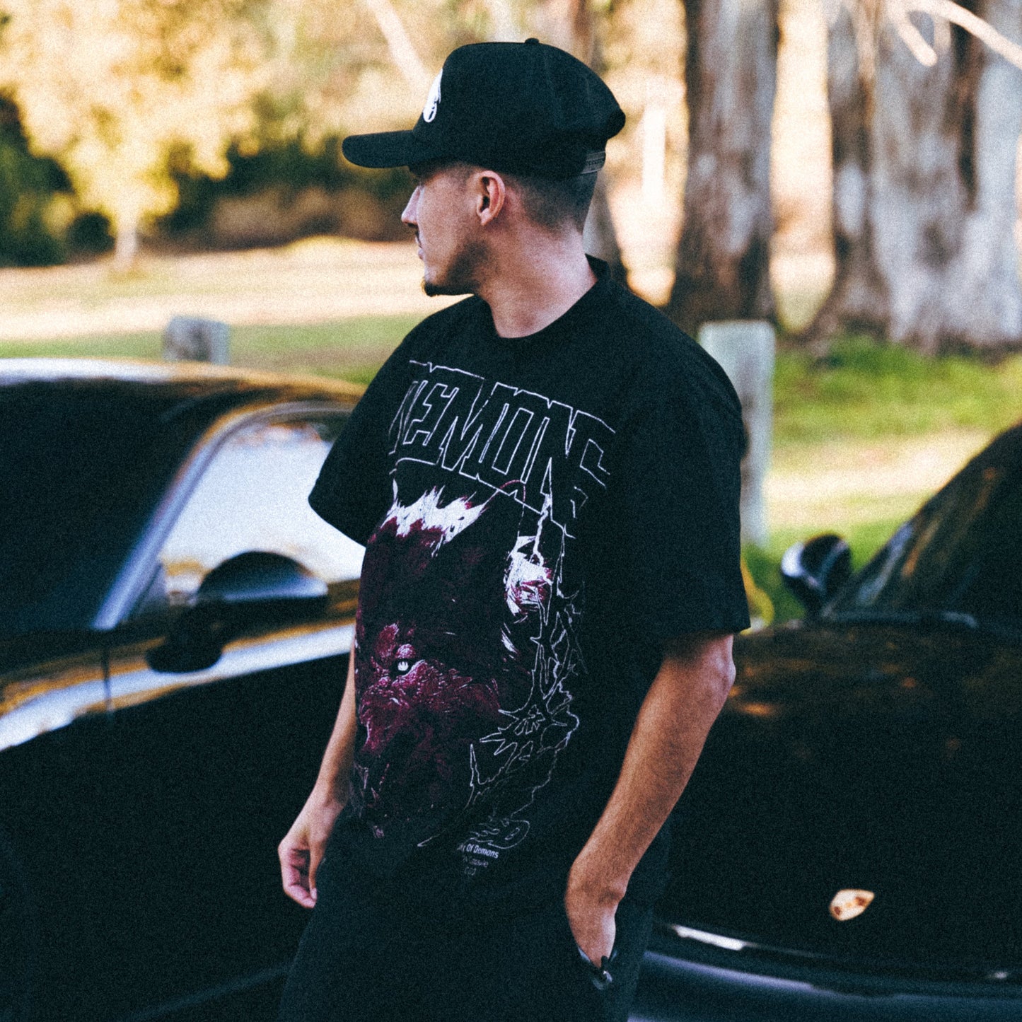 90s FILM PRESET PACK