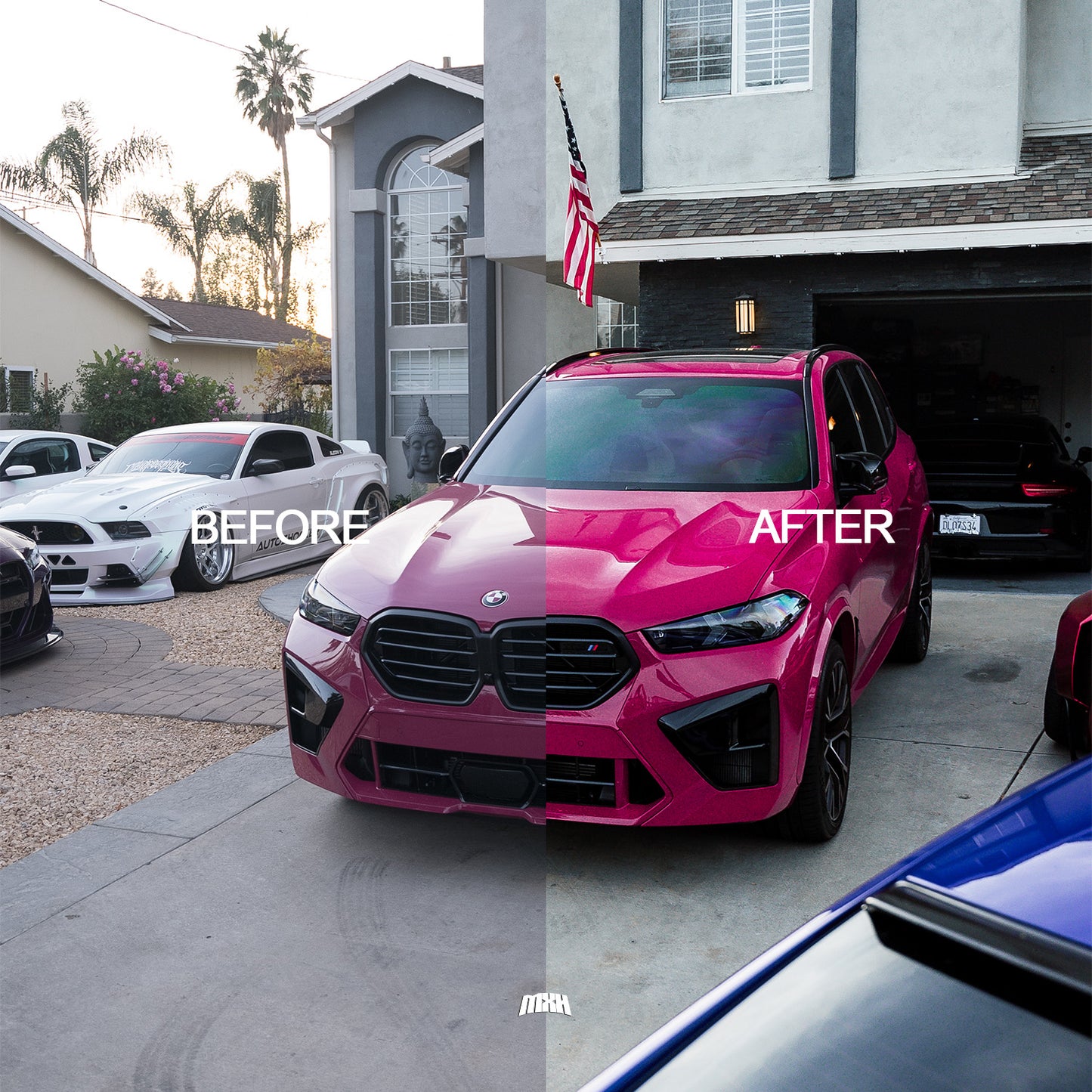 LIGHTROOM PRESET BUNDLE V1