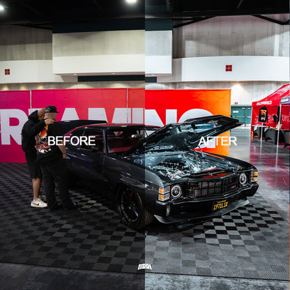 SHOWSTOPPER PRESET PACK