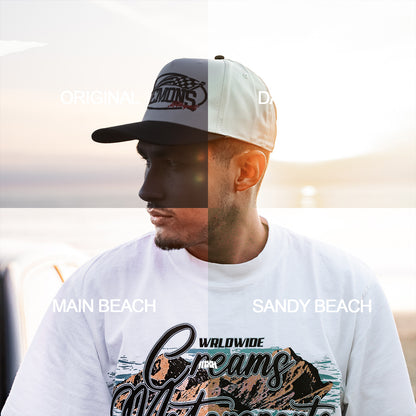 GOLDEN BEACH PRESET PACK